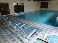 Hotel Zur Flüh Hotels in Schworstadt