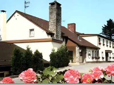 Hotel Europa Hotels in Irrel