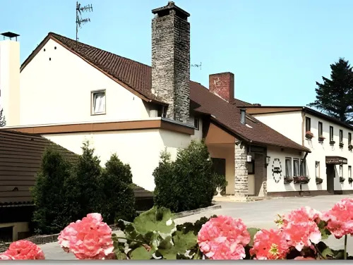 Hotel Europa Hotels in Mettendorf
