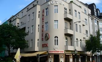 Hotel Pension Xantener Eck