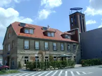 Hotel Ambiente Hotels in 