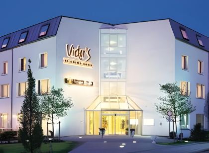 Victor's Residenz-Hotel München