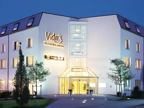 Victor's Residenz-Hotel München