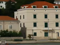 Heritage Hotel Tisno Hotels in Tisno