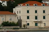 Heritage Hotel Tisno Hotels in 