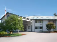 A Hotel Inn Sunapee Hotels in Bradford