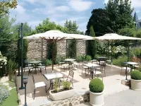 Logis Au Grand Hotel et Son Restaurant Hotels in Mayenne