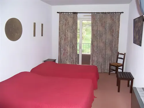 Hôtel le Colibri