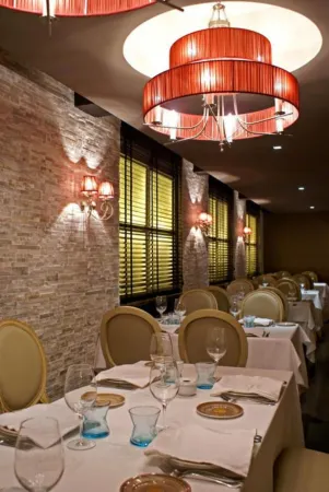 Coto Real Отели в г. Луго