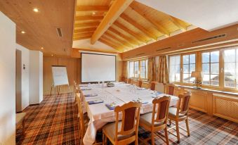 Serviced Apartments – Kirchbühl@Home