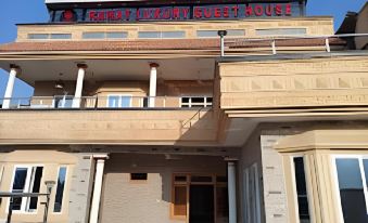 Rahat Luxury Guest House