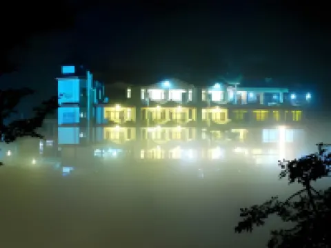 Hotel Hot Spring & Health Care