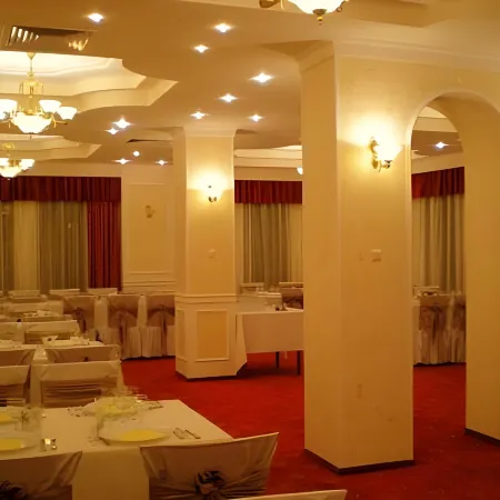 Hotel Victoria