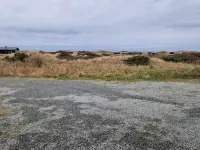 "Björnstjerne" - 400m from the Sea