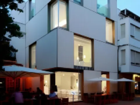 Alenti Sitges Hotel Hotels in Sitges