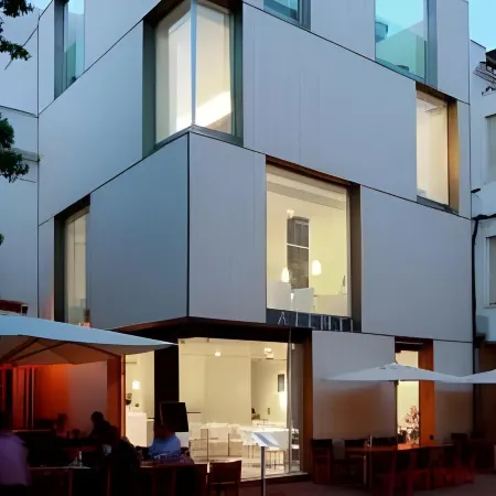 Alenti Sitges Hotel