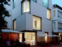 Alenti Sitges Hotel Hotels near Soca Restaurant & Bar