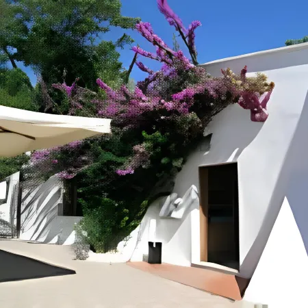 Hotel Grotte del Paradiso
