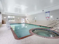 Country Inn & Suites by Radisson, Savannah Airport, GA Hotels in Savannah