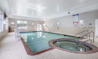 Country Inn & Suites by Radisson, Savannah Airport, GA