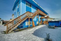 Quiet Anchorage Retreat, 4 Mi to Earthquake Park