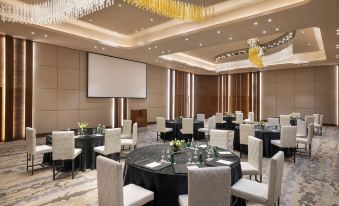 Marriott Riyadh Diplomatic Quarter