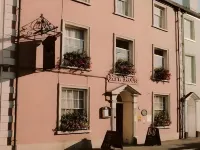 The Beacons Guest House Các khách sạn ở Brecon
