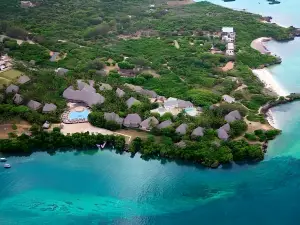 Temple Point Resort