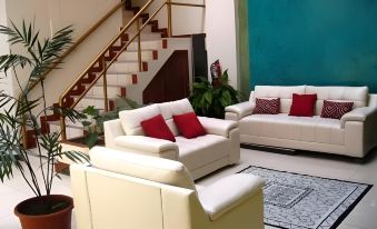 Hotel Fatima Inn