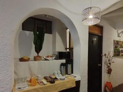 Hostal Premier Inn