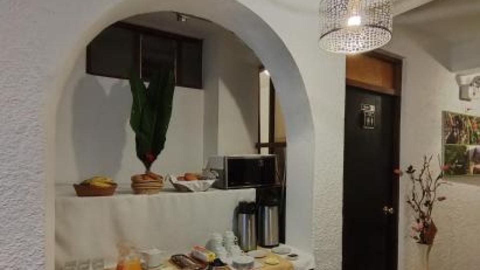 Hostal Premier Inn