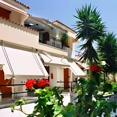 Aklidi Hotel