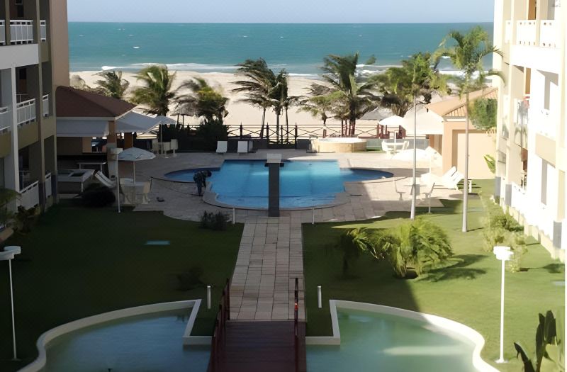 Atlantic Palace Apart-Hotel photo 3