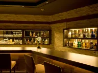 Diamond Hakone Society - ที่มีบาร์