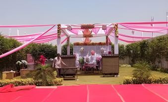 The Ritu's Resort