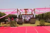 The Ritu's Resort Hotels in Aronj