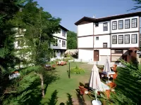 Uğurlu Konakları Các khách sạn ở Talipler Koyu
