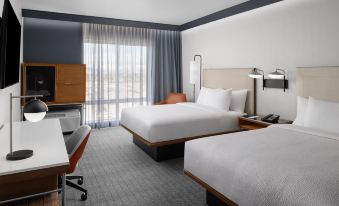 Courtyard Orem University Place