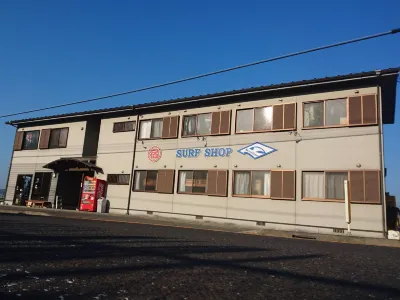 Lodge n'Tribe Hotels near JR Kitago station