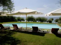 Locanda San Vigilio - Pools