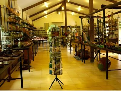 Public Areas Villa Lapas Jungle Village Photo
