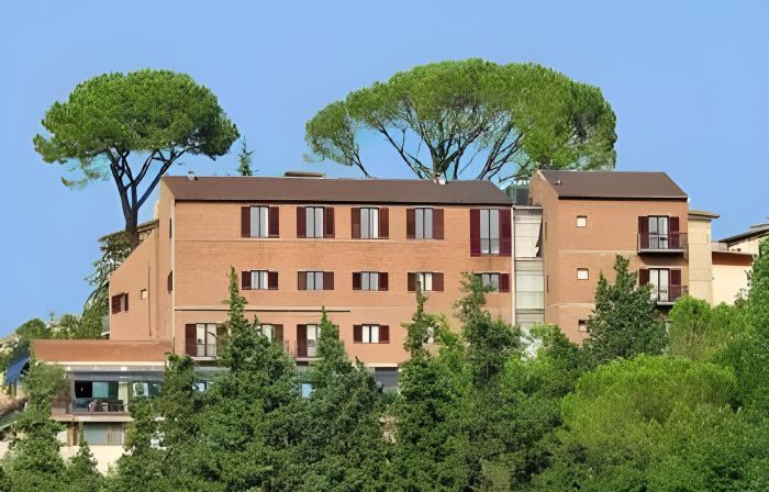 Hotel dei Duchi