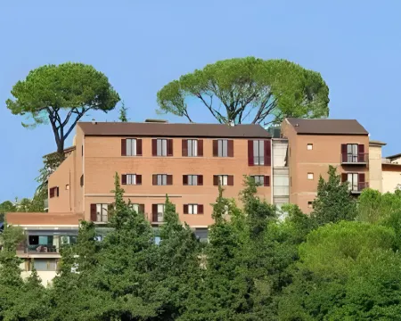 Hotel dei Duchi Hotels in Spoleto