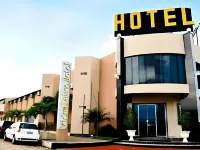 Vitoria Palace Hotel Hotels in Mossoro