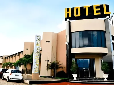 Vitoria Palace Hotel Hotels in Mossoro