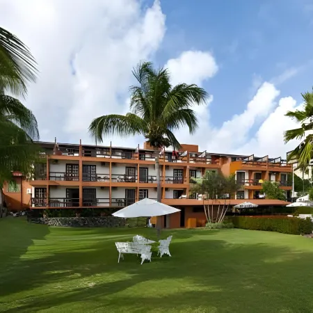 Lumar Hotel PontaNegra