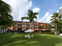 Lumar Hotel PontaNegra Hotels in Natal