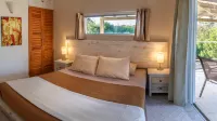 Aloe Village Aparthotel & Spa Hotel di 