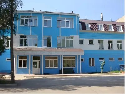 Slavyanka Hotel Hotels near Nizhny Novgorod Airport