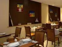 دييجو دي ألماجرو تيموكو فنادق في تيموكو